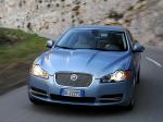 Jaguar XF Diesel S 2009 года